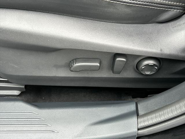 used 2023 Subaru Outback car