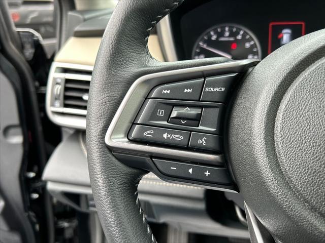 used 2023 Subaru Outback car