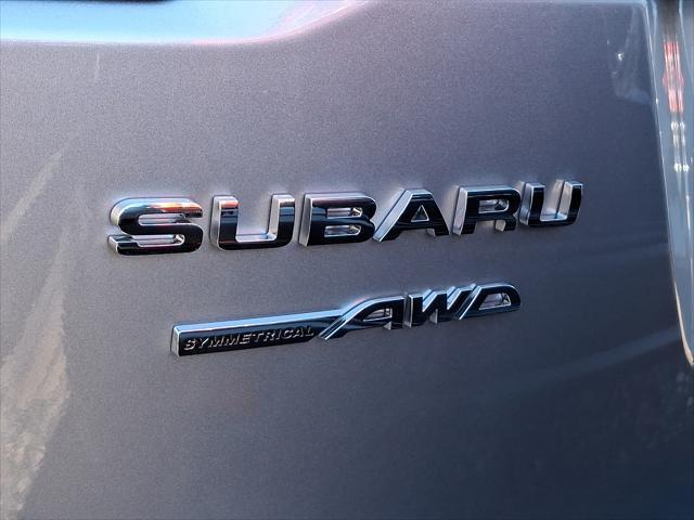 new 2025 Subaru Outback car, priced at $35,252