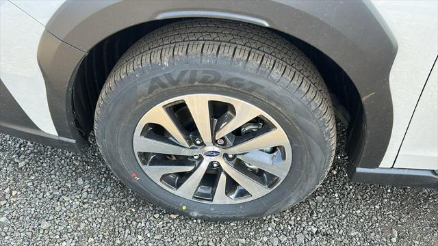 new 2025 Subaru Outback car, priced at $36,875