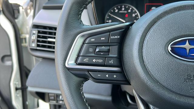 new 2025 Subaru Outback car, priced at $36,875