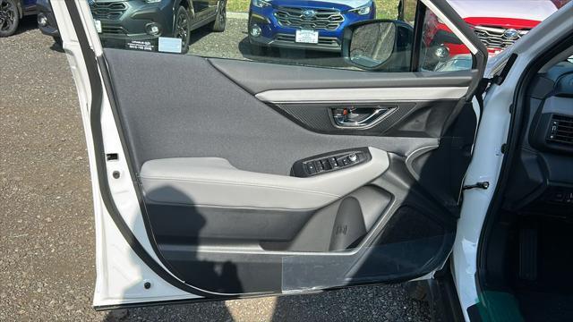 new 2025 Subaru Outback car, priced at $36,875