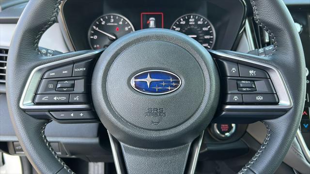 new 2025 Subaru Outback car, priced at $36,875