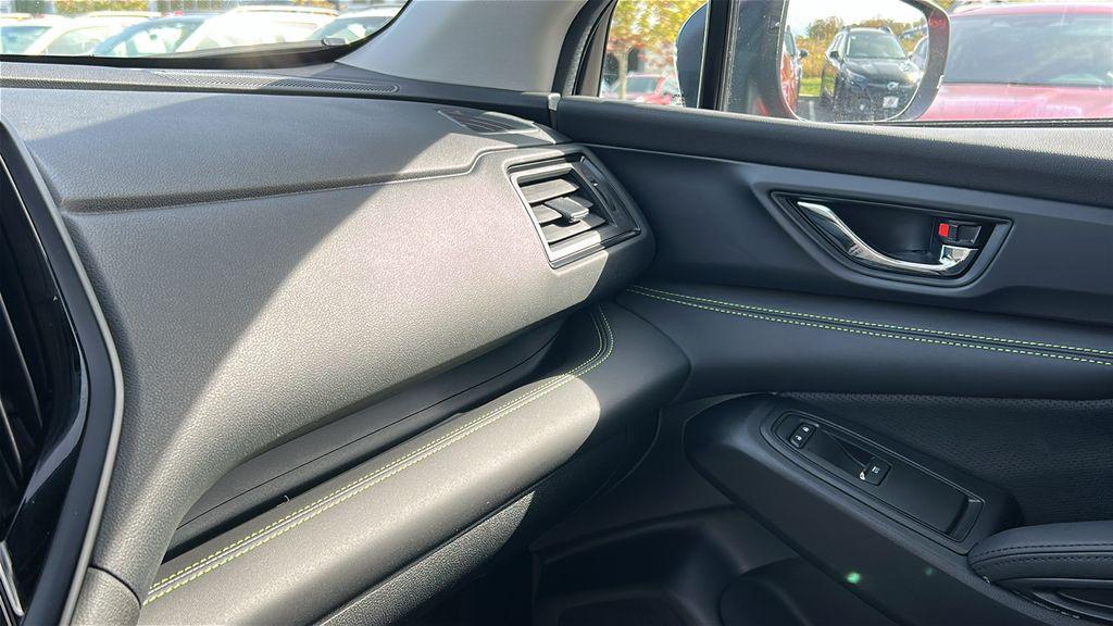 used 2025 Subaru Ascent car, priced at $47,990