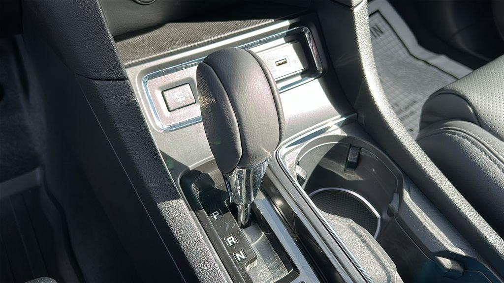 used 2025 Subaru Ascent car, priced at $47,990