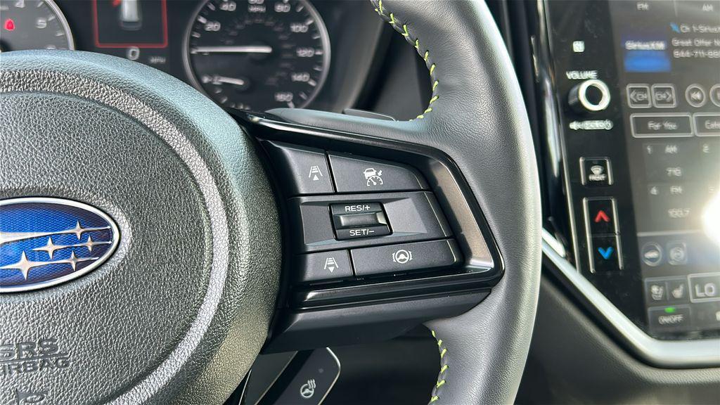 used 2025 Subaru Ascent car, priced at $47,990