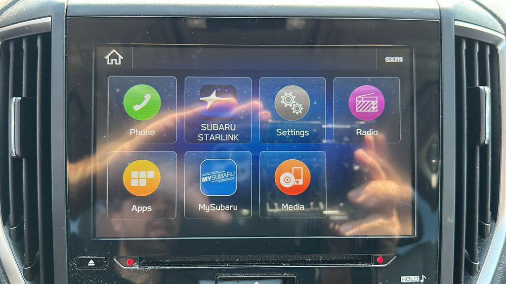used 2021 Subaru Forester car, priced at $24,990