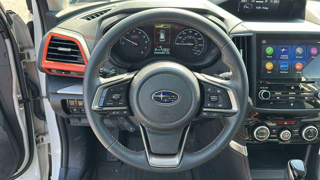 used 2021 Subaru Forester car, priced at $24,990