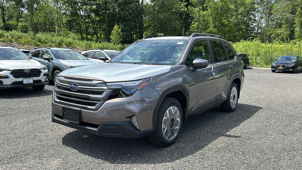 new 2025 Subaru Forester car, priced at $36,033