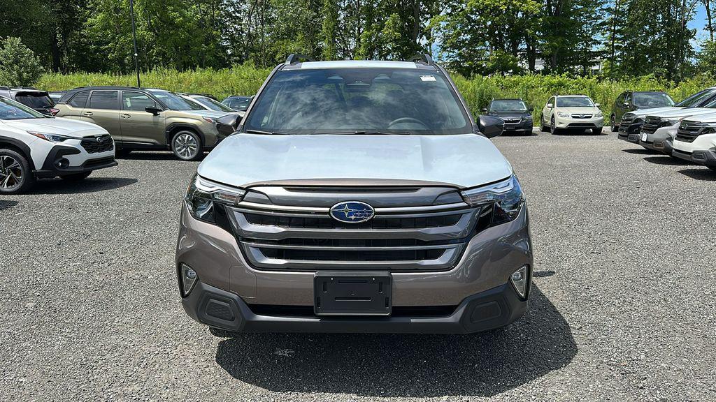 new 2025 Subaru Forester car, priced at $36,033