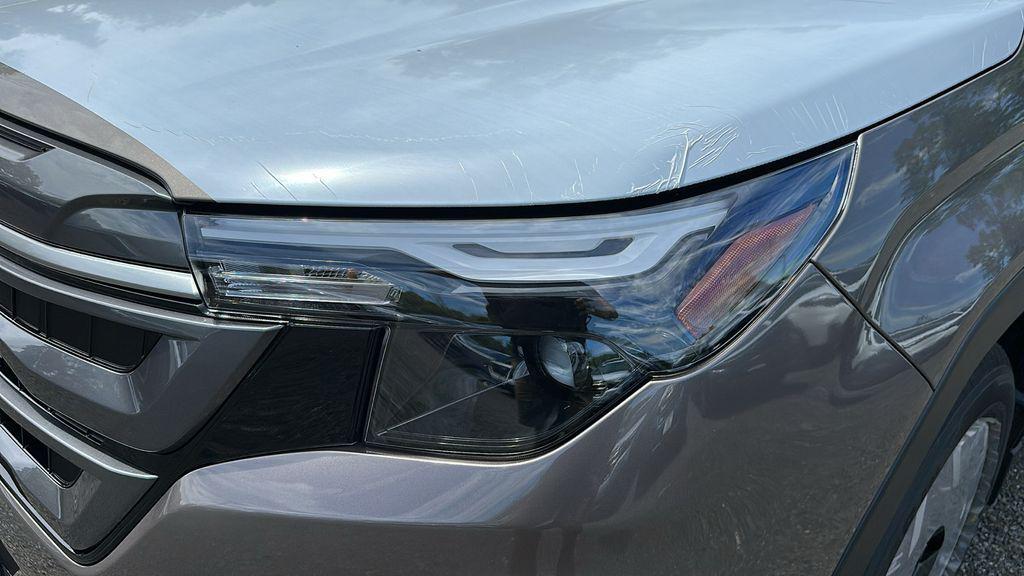 new 2025 Subaru Forester car, priced at $36,033