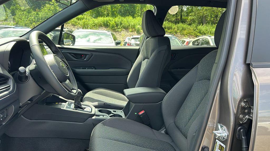 new 2025 Subaru Forester car, priced at $36,033