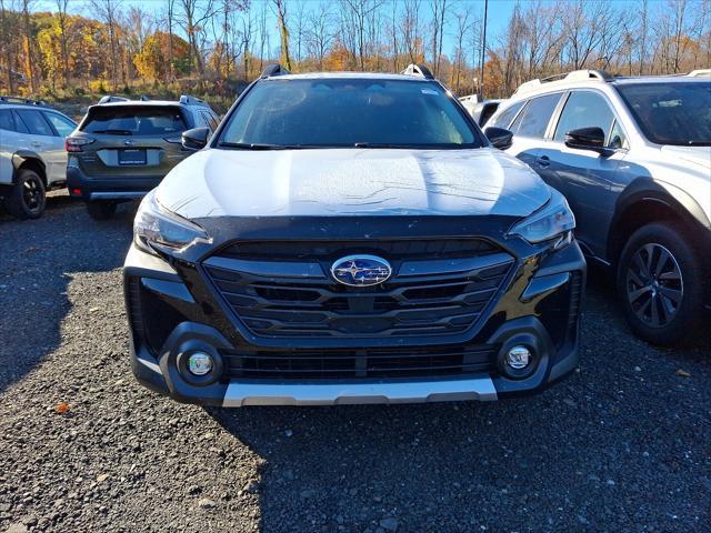 new 2025 Subaru Outback car, priced at $40,650