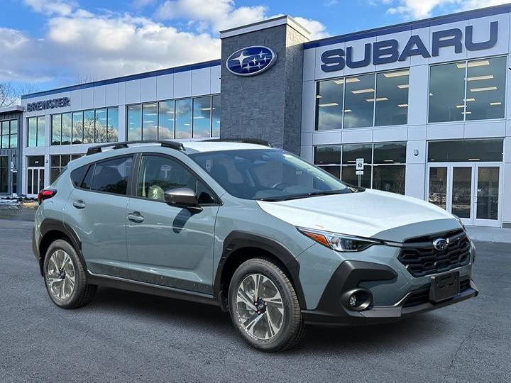 new 2025 Subaru Crosstrek car, priced at $30,861