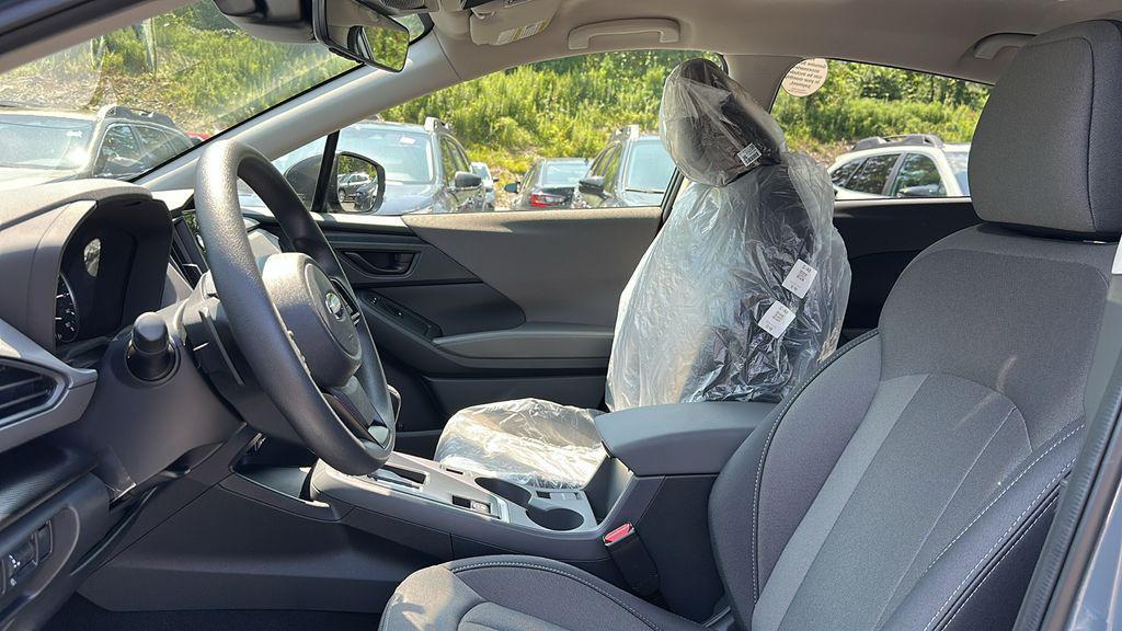 new 2025 Subaru Crosstrek car, priced at $30,861