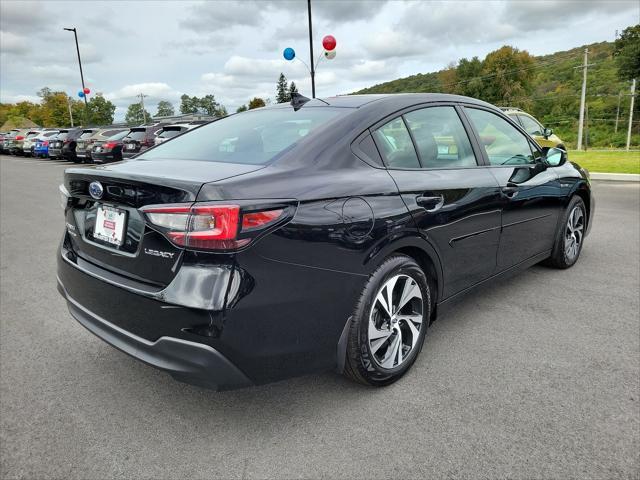 used 2024 Subaru Legacy car, priced at $28,856