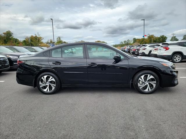 used 2024 Subaru Legacy car, priced at $28,856