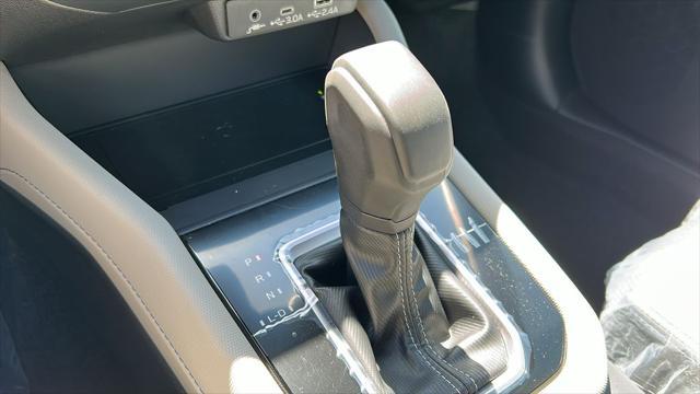 new 2025 Subaru Forester car, priced at $37,134