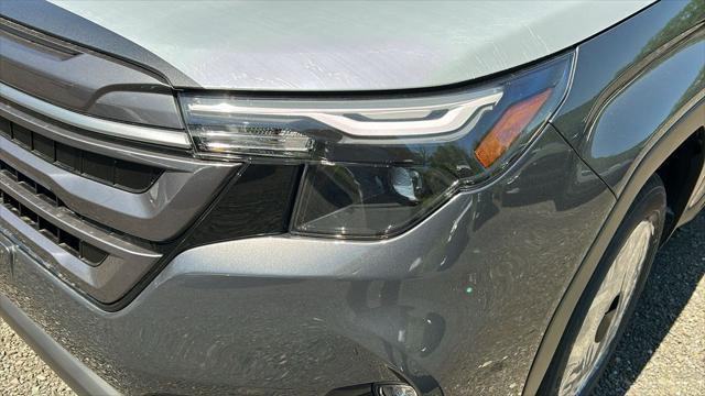 new 2025 Subaru Forester car, priced at $37,134