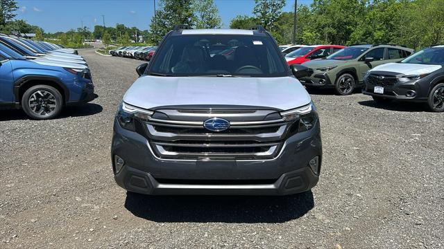 new 2025 Subaru Forester car, priced at $37,134