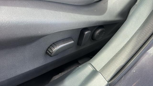 used 2022 Subaru Legacy car, priced at $25,555