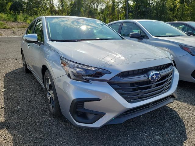 new 2025 Subaru Legacy car, priced at $28,865