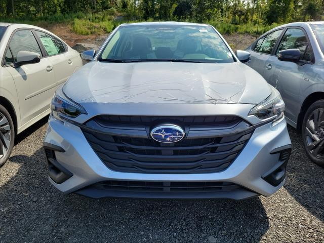 new 2025 Subaru Legacy car, priced at $28,865