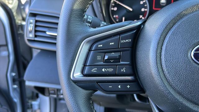 new 2025 Subaru Outback car, priced at $35,178