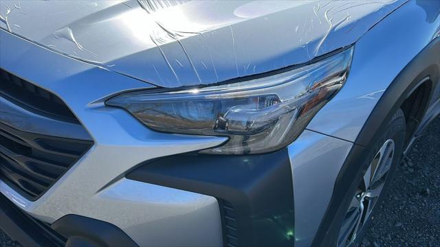 new 2025 Subaru Outback car, priced at $35,178