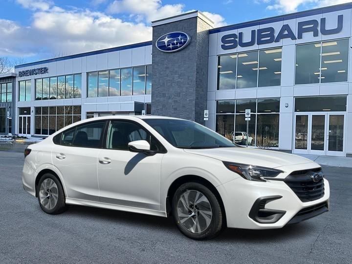new 2025 Subaru Legacy car, priced at $29,565