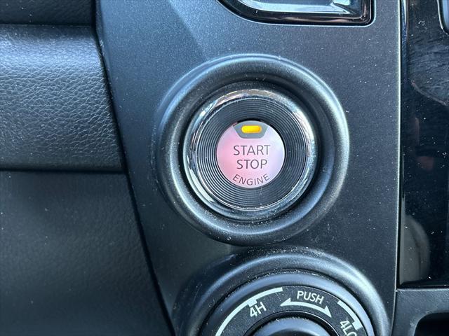 used 2023 Nissan Titan car, priced at $41,990