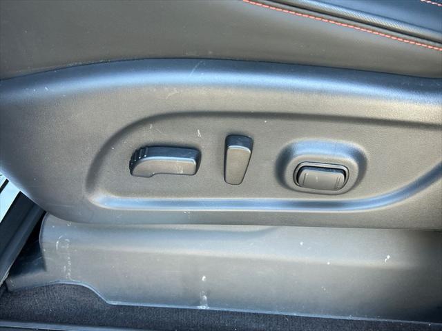 used 2023 Nissan Titan car, priced at $41,990