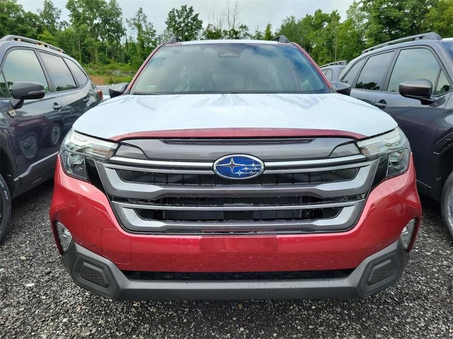 new 2025 Subaru Forester car, priced at $34,505