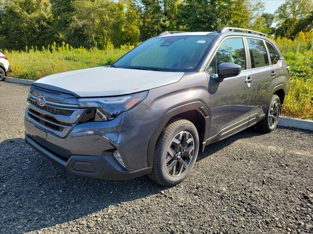 new 2025 Subaru Forester car, priced at $36,108