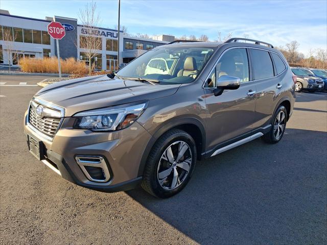 used 2019 Subaru Forester car, priced at $19,436