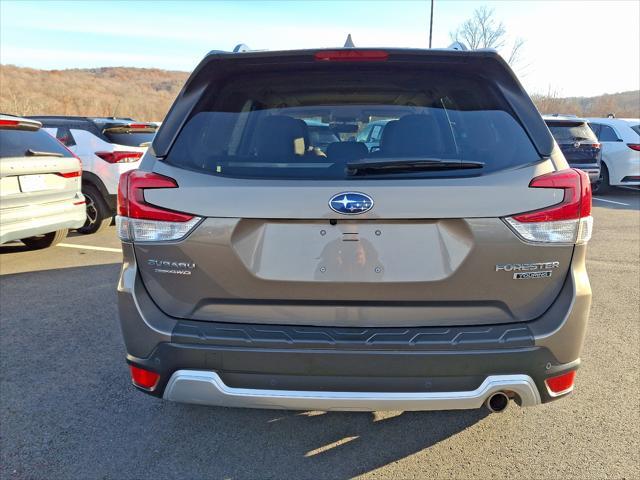 used 2019 Subaru Forester car, priced at $19,436