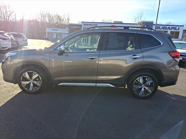 used 2019 Subaru Forester car, priced at $19,436