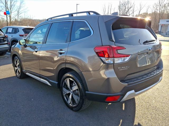 used 2019 Subaru Forester car, priced at $19,436