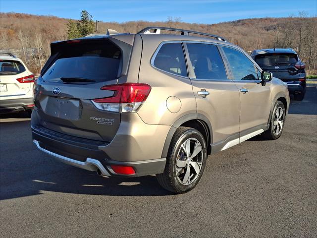 used 2019 Subaru Forester car, priced at $19,436