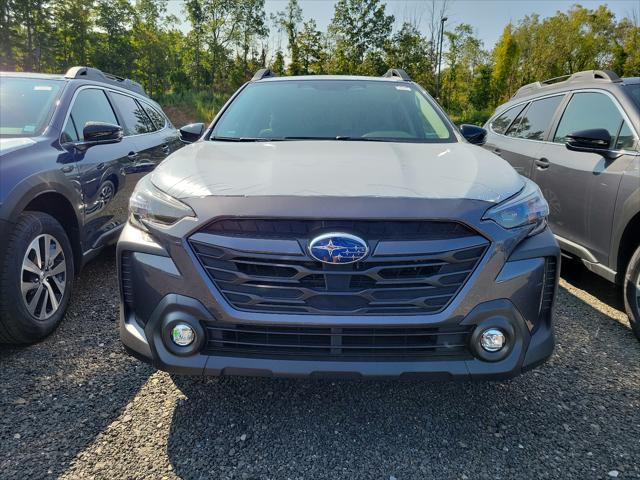 new 2025 Subaru Outback car, priced at $36,969