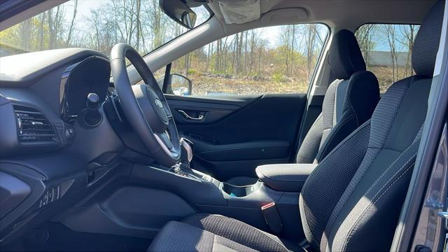 new 2025 Subaru Outback car, priced at $35,204