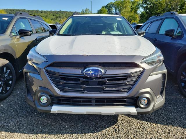 new 2025 Subaru Outback car, priced at $40,519