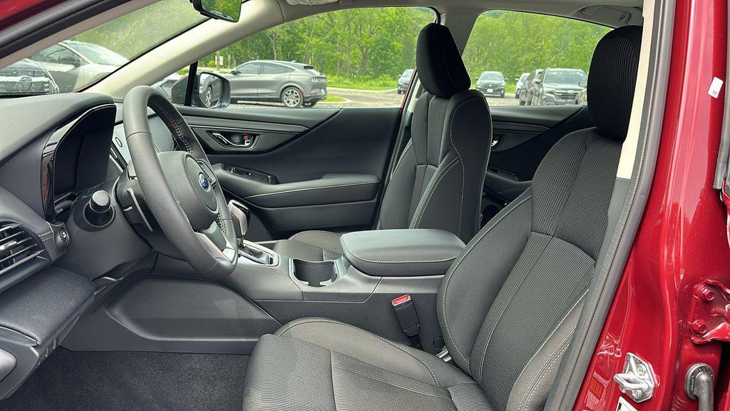 new 2025 Subaru Legacy car, priced at $34,043