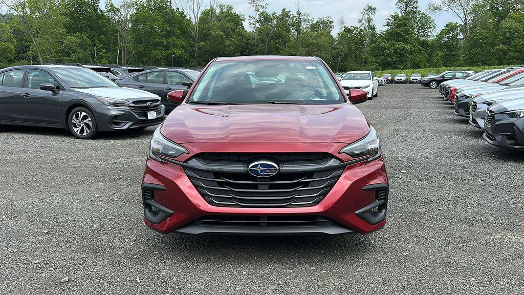 new 2025 Subaru Legacy car, priced at $34,043