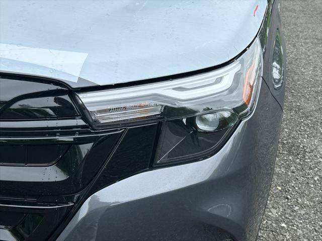 new 2025 Subaru Forester Hybrid car, priced at $40,882