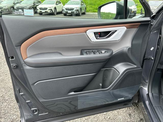 new 2025 Subaru Forester Hybrid car, priced at $40,882