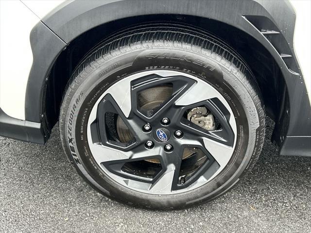 used 2024 Subaru Crosstrek car, priced at $29,189