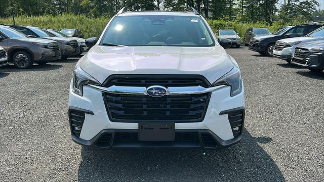 new 2025 Subaru Ascent car, priced at $50,535