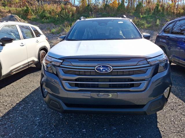 new 2025 Subaru Forester car, priced at $35,973