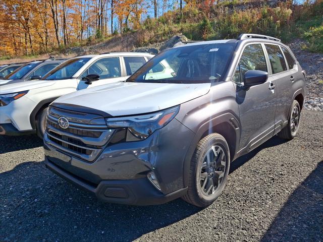 new 2025 Subaru Forester car, priced at $35,973